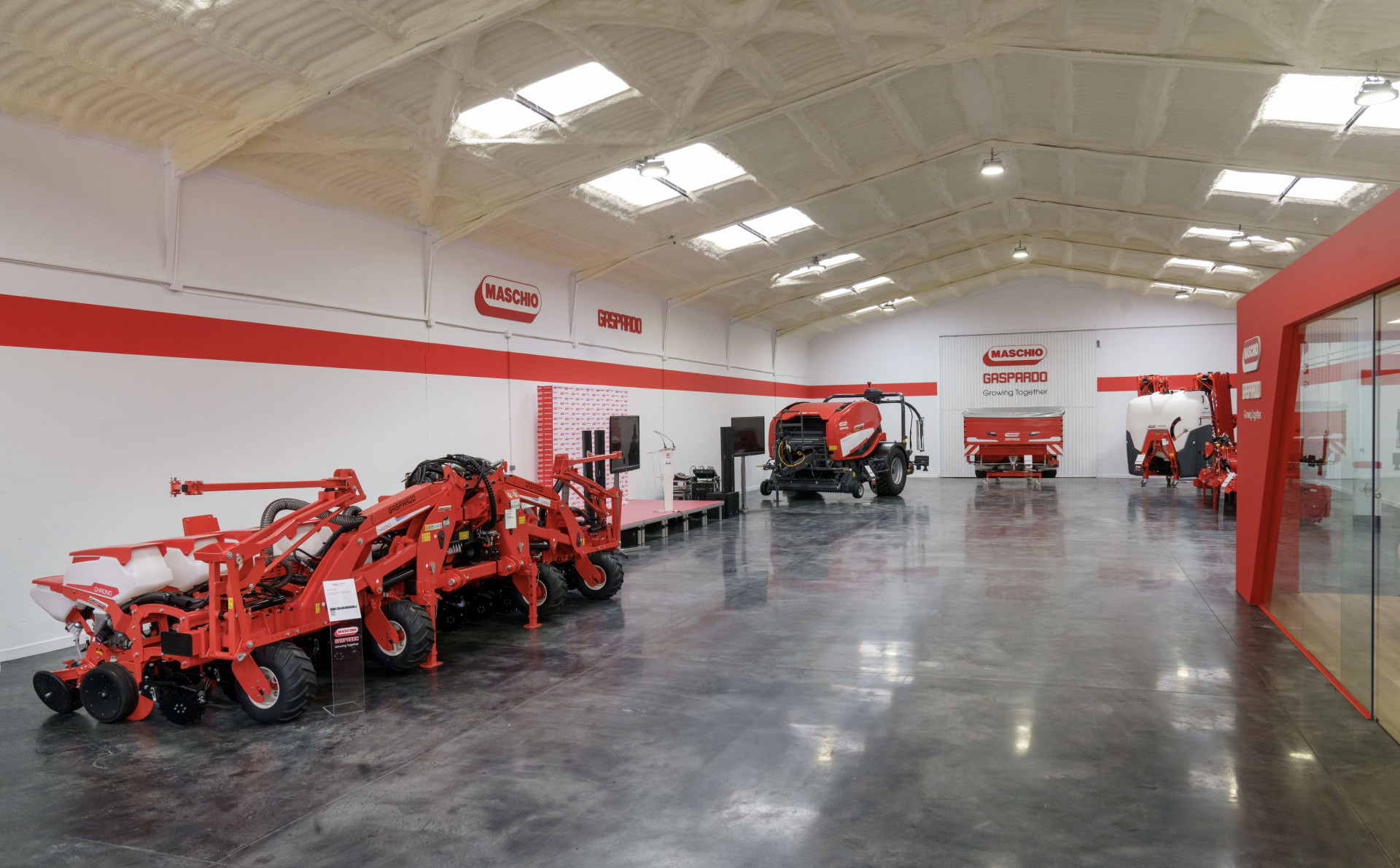 Showroom